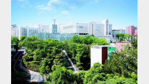 첨단분야 연구중심 대학으로 체질 개선… 우수인재 영입 위해 글로벌 캠퍼스 구축
