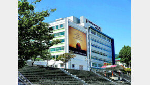 국내 사이버대 최초 공학계열 학부 설립… 오프라인 특강 진행해 비대면 한계 극복