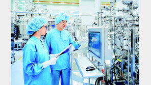 “글로벌 바이오 의약품 수요 증가” … 1조9800억원 들여 ‘제5공장’ 증설