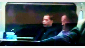 中 비판뒤 해외 떠돌던 마윈, 1년 만에 귀국 