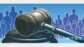 올해 로스쿨 여성합격자 52%… 처음 남성 앞질러 