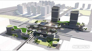 대전역·평택지제역 등 4곳 미래형 교통환승센터로 변신 