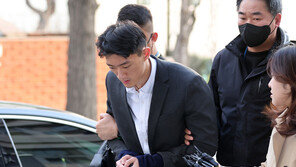 전두환 손자 전우원씨 압송 완료, 경찰 본격 수사 착수