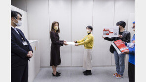 조선인 간토 대학살 “없었던 일처럼 말하지 말라” 日작가의 분투