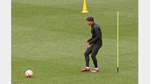 모든 선수 보고 싶은 클린스만, 황의조에게도 기회가 온다