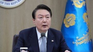 尹대통령 “北 주민 처참한 인권 유린 실상 낱낱이 드러나야”