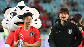 ‘기록 제조기’ 손흥민, 이번엔 기성용의 최다 출전 따라 잡는다