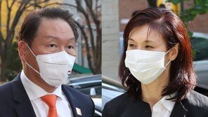 최태원측 “노소영, 사실관계 왜곡해 인격 침해”