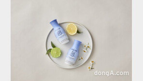 “1초에 1병 이상”… hy, ‘스트레스케어 쉼’ 출시 6주 만에 500만 개 판매