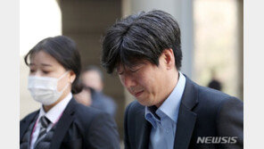 남욱 “김용 ‘쇼핑백’ 들고 나가는 것 봤다”