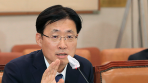 김형두 헌법재판관 후보자 “검수완박 심사 과정서 우려스러운 점이 있었다”