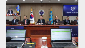 추경호 “양곡법 재논의 필요” 거부권 건의…尹 “존중” 