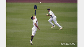 “6번·2루수 김하성, 7번·1루수 최지만”…MLB개막전 전망