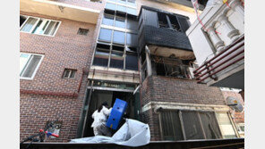 “아이도, 집도, 미래도 잃었어요”…네 남매 잃은 나이지리아 아버지 인터뷰