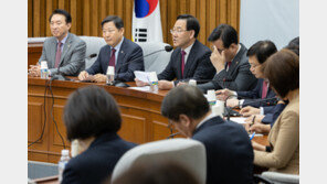 여 “일본, 尹 결단 되새겨야” 야 “尹, 일본에 즉각 사과 촉구해야”