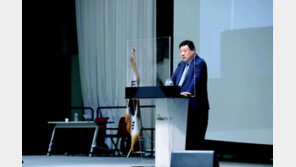 서정진 셀트리온 창업자, 2년만에 경영 복귀