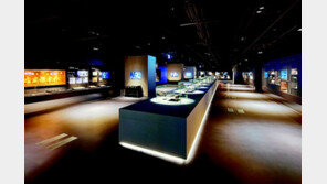 두산 127년 역사를 한눈에