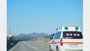 원주 출렁다리서 30~40대 추정 여성 추락해 숨져…관광지 ‘휴장’