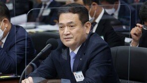 김경욱 인천공항 사장 사퇴 “보고에서 배제…물러나란 뜻으로 이해”