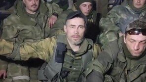 “후퇴하면 즉결처형, 뒤에 독전대 배치해”…러 강습부대원 증언