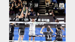 현대캐피탈, 12번째 챔프전 진출…남자부 역대 최다 기록 경신