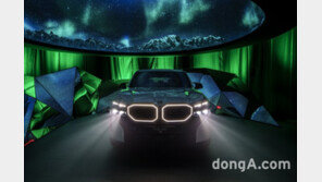 BMW ‘초고성능 SUV’ 시장 공식진출… “람보르기니·포르쉐 긴장해”
