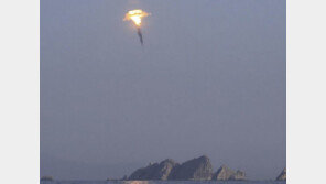 김정은 ‘핵버튼’ 누른뒤 발사까지… 北 “핵 방아쇠 체계 검증” 