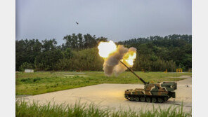 레드백-K9자주포, 호주 찍고 유럽-중동으로 거침없이 전진