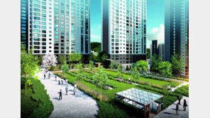 27개 정비사업 예고… 신흥 주거타운 기대 