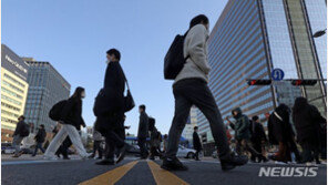 [날씨]일교차 20도 이상…오전에 수도권 미세먼지 ‘나쁨’