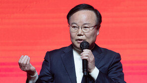 김재원 “무조건 잘못했다, 앞으로 매사에 자중…빨리 사과하고 싶었지만”