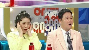 ‘일타’ 이지영 강사 “하루 3~4시간 자, 강의하다 죽을 뻔도”