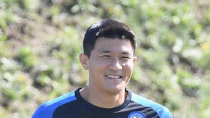 김민재 “대표팀보단 소속팀에만 신경 쓰고 싶다” 