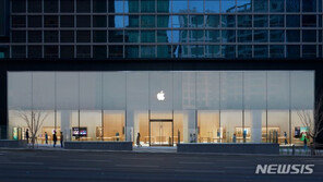 韓 5호 애플스토어 강남 상륙…첫 방문 사전 예약 오늘 시작