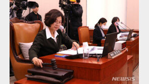 국회 ‘근로정신대 피해자지원법’ 공청회, 야당 단독 진행