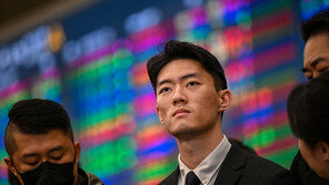 ‘전두환 손자’ 전우원, 경찰조사 마치고 오늘 석방…광주 향할 듯