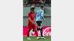 선의의 경쟁자 될까…이강인·발베르데 나란히 맹활약