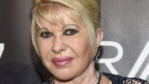 트럼프 전 부인, ‘방첩법 위반 혐의’ 1990년대 FBI 수사