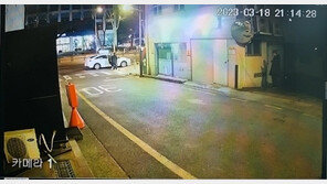 뺨 때리고 발로 걷어차…기사 폭행 후 택시 훔쳐 달아난 30대 검거