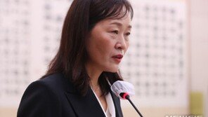 정정미 헌재 내정자, ‘제3자 변제’에 “대법판결 위배라고 생각 안해”
