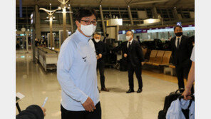 ‘도하컵 우승’ 황선홍호 29일 귀국…부상 엄지성은 30일 한국행