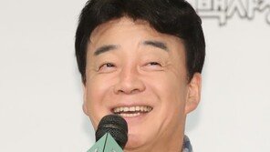 ‘장사천재 백사장’ 백종원 “너무 힘들어서 욕밖에 안 나왔다”