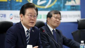 이재명, ‘경선 자금 20억 요청’ 진술에…“일방적 주장 하지 않으면 좋겠다”