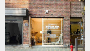 성수동을 팝업스토어 핫플로 만든 프로젝트 렌트 [바이브랜드]