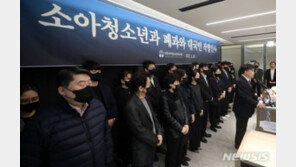 ‘폐과 선언’ 나선 소아과 의사들 “의료체계 개편안 현실성 없어” 