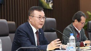 한수원, ESG 위원회 개최… “CF100으로 탄소중립 실현”