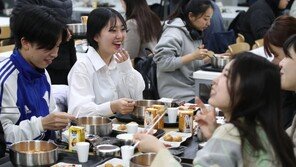 ‘천원의 아침밥’ 예산 2배로 늘린다…대학생 150만명 혜택