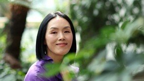 ‘더 글로리’ 박지아 “탈색 머리도 처음…패러디까지 돼 신기” [N인터뷰]②