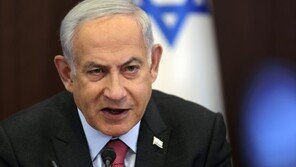 네타냐후 “이스라엘은 주권국가…외부압력에 결정하지 않아”