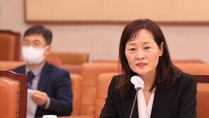 정정미 헌법재판관 후보 “대한민국 주적에 대한 견해 밝히는 것 부적절”